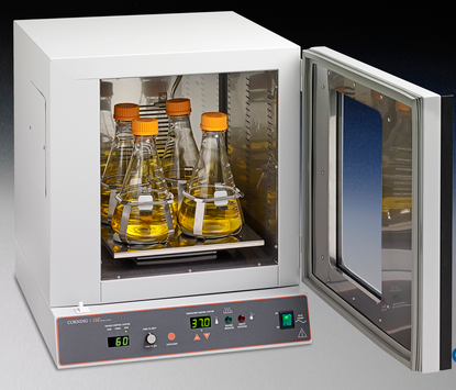 LSE Shaking Incubator, 71 L, 120 V