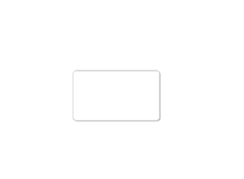 Blank Roll Labels, 1-3/4 x 1 in. 500/PK