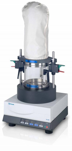 Retsch Fluid Bed Dryer TG-200, Verder Scientific, 707600001