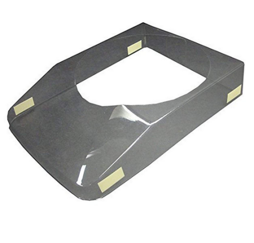 Protective Balance Cover for AND FX-i and FZ-i