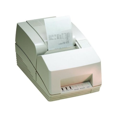 Optional BioClave Thermal Printer, 115 VAC, Benchmark Scientific, B4000-P