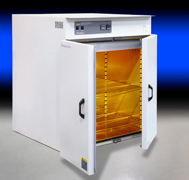 Oven, Lab, Forced Convection, 4.3 cu.ft. 120 Vac/60 Hz, Single Door, Model LBB-1-43A-1