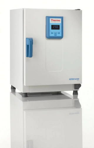 Heratherm General Protocol Mechanical Convection Oven, 66 L/2.30 cu.ft., 50 to 250 Degrees C