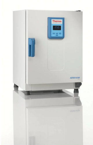 Heratherm General Protocol Oven, Gravity Convection, 774 L, 240 V/60 Hz