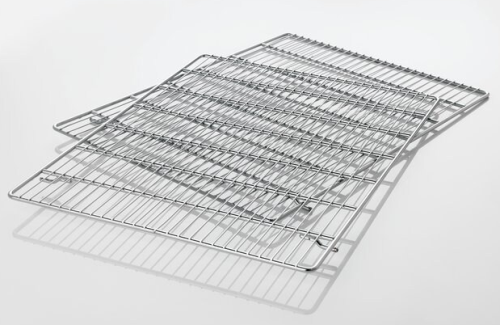 Wire Mesh Shelf with Supports for HerathermT Advanced Protocol Oven and General Protocol Incubator, 50135246