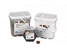 Transoptic Mounting Compound 5lb, Buehler Inds., 203400-080