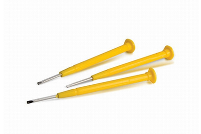 Calibration Screwdriver Set, 90 mm, 20 pcs, Hanna Instruments, HI731326