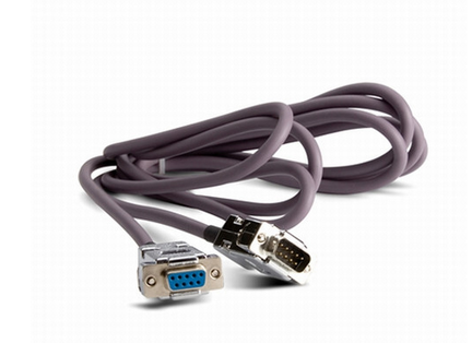 Serial Cable for PC Connection to Meters with RS232 Serial Ports, 9 to 9 pin, Hanna Instruments, HI920010