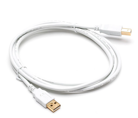 USB Cable for PC Connection, Hanna Instruments, HI920013