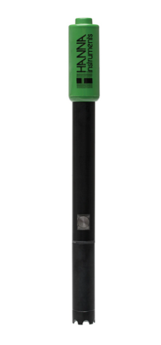 Dissolved Oxygen Electrode for Edge Tablet Meters with Built-in Temperature Sensor and Smart Chip, Hanna Instruments, HI764080