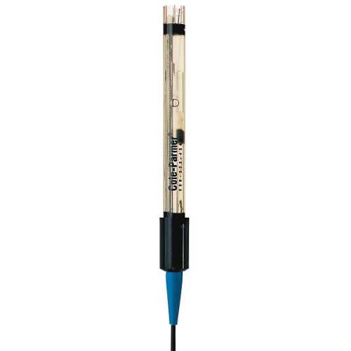 OAKTON  All-in-one pH Probe with ATC for 300/310 Series Meters, Cole-Parmer Instrument Company, WD-59002-75