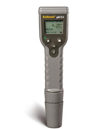 EcoSense pH10A Pen Tester, PH10