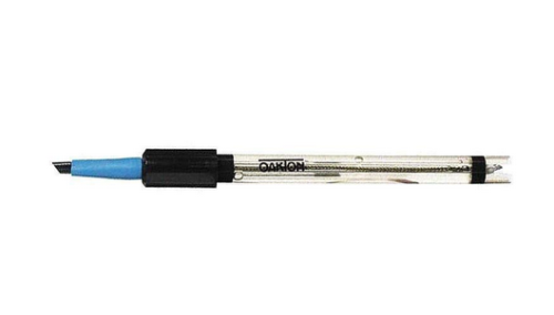 pH/Temp Electrode, Single Junction, Cole-Parmer Instrument Company, WD-35808-71