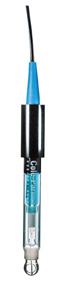 High-pH or Na Double-Junction pH Electrode, 25 ft. Cable, Cole-Parmer Instrument Company, WD-27013-23