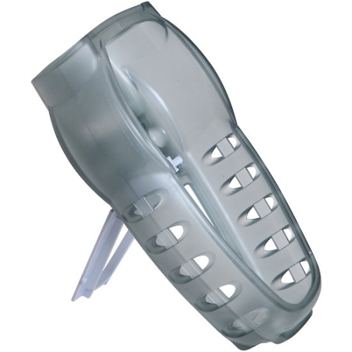 Digi-Sense Boot with Built In Stand for Temperature Meters, Cole-Parmer Instrument Company, WD-35427-80