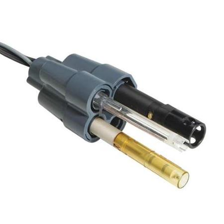 Replacement Multiprobe Holder for Oakton PCD 650, Cole Parmer Instrument Company, WD-35434-85