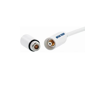 Mettler Toledo Sensor Cable, 1.2 m for InLab Meters, S7-BNC, 30281915