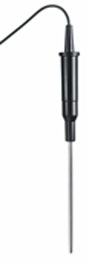 OAKTON Temperature Probe, Stainless Steel, for pH 5, 6, 11, 110, 510, 1100, 2100 OAKTON METERS, Cole-Parmer Instruments, WD-35613-05