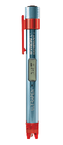 Myron L Ultrapen (Registered) PT2 pH and Temperature Pen, Becker Equipment, PT2