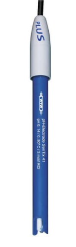 pH Electrode, Sentrix 41, WTW 103635