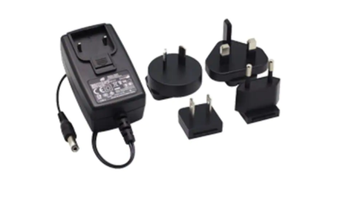 Universal Power Adapter for Orion Versa Star Meters, Orion, VSTAR-PWR