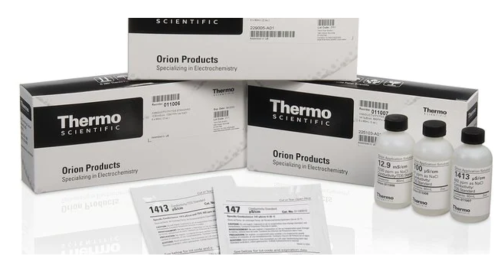 Conductivity Conditioning Solution, 5 x 60 mL, Orion, 011001