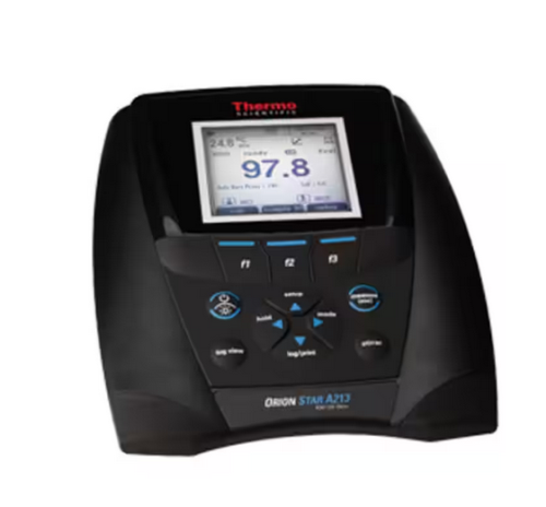 Orion Star A213 Dissolved Oxygen RDO/DO Benchtop Meter, Thermo Scientific, STARA2130