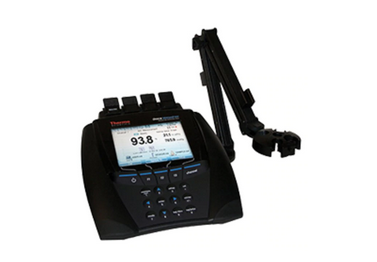 Orion Versa Star Meter Kit with DO/RDO Module/Polarographic DO Sensor/Maintenance Kit/Stand, Thermo Scientific, VSTAR32