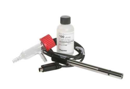 Orion Two-Electrode Conductivity Cell, Range 0.01 to 300 MicroS/cm, Orion 013016MD