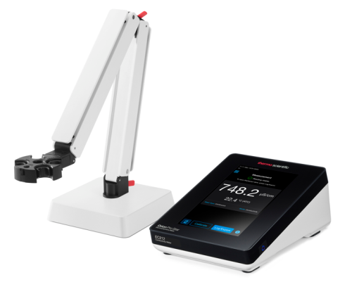Orion Pro Star EC212 Conductivity Bench Meter Only with Stand, Thermo Scientific, PSTAR2120