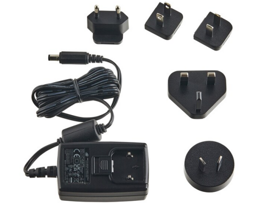 Orion Pro Star Series Universal Power Supply, 100-240V, 50/60 Hz, Thermo Scientific, PSTAR-PWR