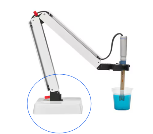 Orion Pro Star Series Weighted Base For Electrode Stand, Thermo Scientific, PSTAR-SWB