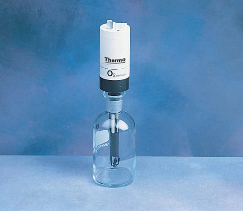 Membrane Cap, Pre-Filled, Orion, 970801