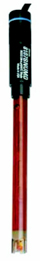ROSS Ultra pH/ATC Triode, Waterproof BNC 8-pin MiniDIN, 3 m Cable, Thermo Scientific 8107UWMMD