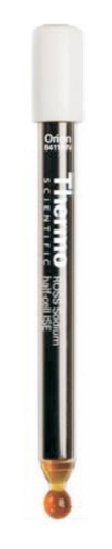 Combination Sodium ISE with Sure-Flow Reference, Waterproof BNC Connector & Solutions, Thermo Scientific 8611BNWP