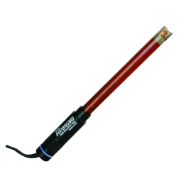 ROSS Ultra Epoxy Triode pH/ATC Combination Electrode, Waterproof BNC + 8-pin MiniDIN Connectors