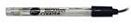 Electrode, Epoxy Combination Low Ionic Strength, Double Junction, pH Range 0 - 14, Beckman Coulter, BKA57195