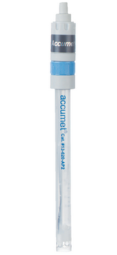 Fisherbrand Accumet Gel-Filled Polymer Body pH/ATC Double-Junction Combination Electrodes: Mercury-Free