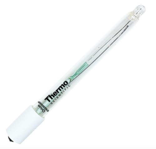 Combination pH Electrode, with Glass Body