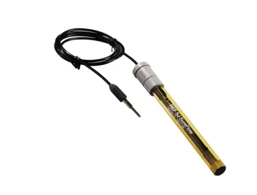 Single Junction Reference Half-Cell Electrode, with Epoxy Body