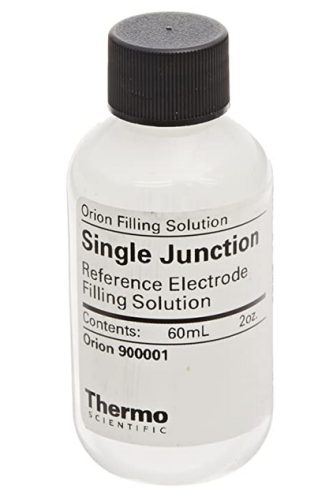 Filling Solution (Package of 5 - 2  oz. Bottles)