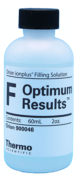 Optimum Results F Fill Solution for Nitrate and Nitrite ISE, Orion, 900046