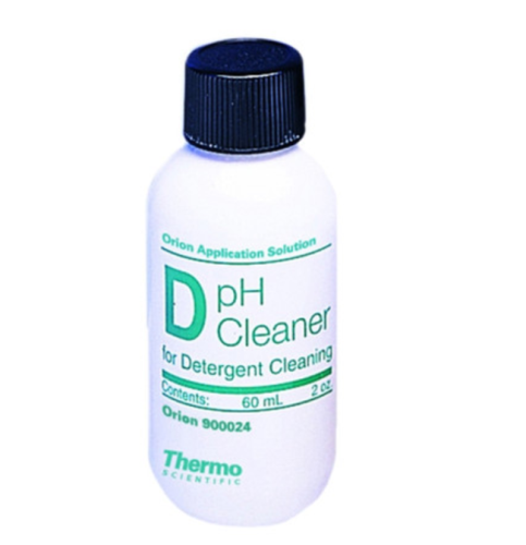 Cleaning Solution D for Oil and Grease Removal, Beaker and Pipet, Orion, 900024