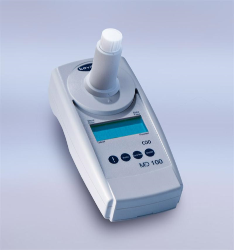 MD 100 COD Colorimeter, Lovibond 276120