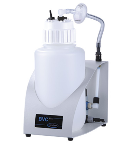 BVC Fluid Aspiration System, Basic PP,  Brandtech, 20727000
