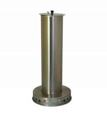 Stainless Steel Glassware Pipet Dryer, 115 V, Boekel Industries Inc, 1372