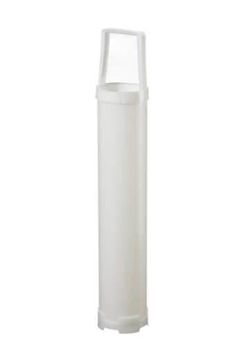 Nalgene Pipet Basket, C, for 24 in. (610 mm) Pipets, High Density Polyethylene, Thermo Scientific, DS5241-0050