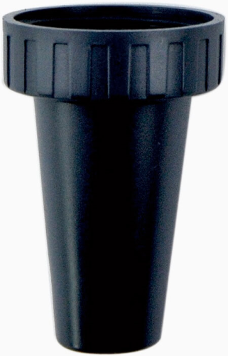 Replacement Nose Cone for Levo Plus and Sci-Fill Pipet Filler, Scilogex, 290008