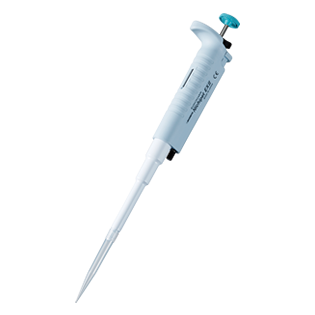 Autoclavable Digital Micro Pipette Nichipet EXII 100-1000 uL