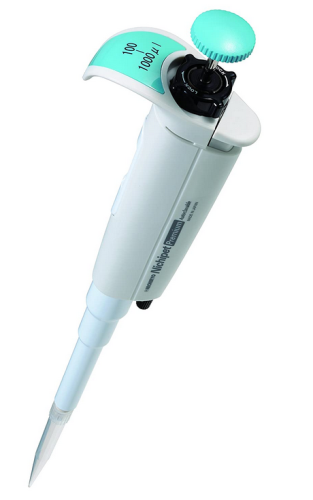 Pipettor, Nichipet, EX Premium 100-1000 uL